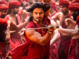 Swayambhu director Bharat Krishnamachari says, “The attempt for this film is to throw a light on the golden era of India”