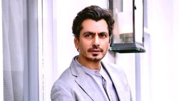 Nawazuddin Siddiqui rejects the ‘luck’ theory: “I have 0% belief in it, only practice matters”
