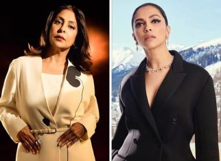 Shefali Shah to Deepika Padukone: Bollywood divas owning the Boss Lady look