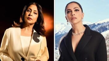 Shefali Shah to Deepika Padukone: Bollywood divas owning the Boss Lady look