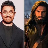 Aamir Khan BREAKS silence on Dhurandhar The Revenge; says, “I haven’t seen the film yet but…”