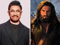 Aamir Khan BREAKS silence on Dhurandhar The Revenge; says, “I haven’t seen the film yet but…”