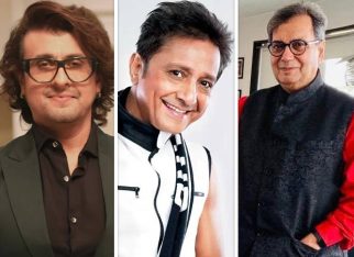 Sonu Nigam, Sukhwinder Singh, Kailash Kher and Salim-Sulaiman to perform at Subhash Ghai’s Cadence Music Festival 2026