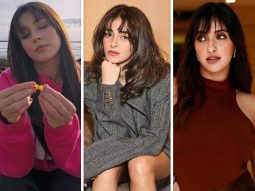 The Fringe Effect: Bollywood beauties make bangs the must-try hair trend right now