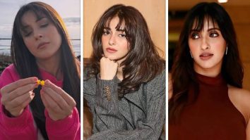The Fringe Effect: Bollywood beauties make bangs the must-try hair trend right now
