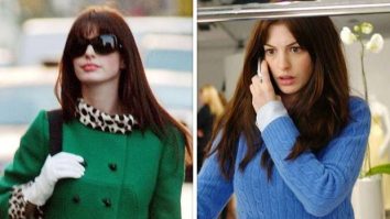 Top 6 fashion moments from The Devil Wears Prada (ranked)