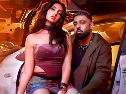Nora Fatehi drops electrifying ‘Sajan Re’ teaser, watch video