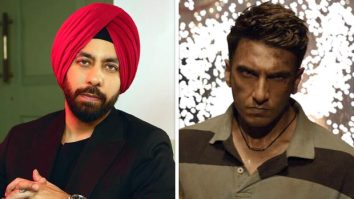 EXCLUSIVE: Singer and musician Mananveer Singh on Dhurandhar The Revenge, “The music kept us so captivated that I didn’t even notice the time passing”