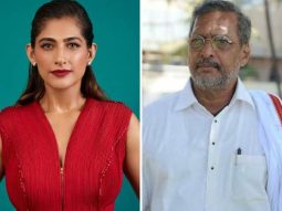 Kubbra Sait calls Nana Patekar a “Phenomenon,” shares experience of working with him on ‘Sankalp’