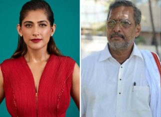 Kubbra Sait calls Nana Patekar a “Phenomenon,” shares experience of working with him on ‘Sankalp’