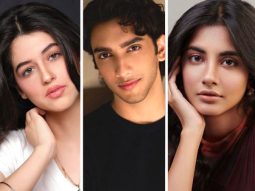 SCOOP: Vedang Raina’s next with Maddock Films has a surprise parallel lead — Pragati Srivastava