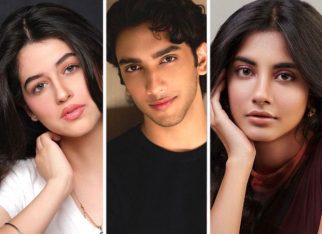 SCOOP: Vedang Raina’s next with Maddock Films has a surprise parallel lead — Pragati Srivastava