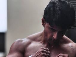 Ramayana actor Ravie Dubey’s intense workout post fuels buzz around his Lakshman transformation