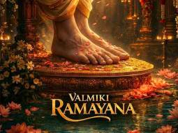 Bhavna Talwar’s Valmiki Ramayana first look and release date out