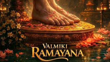 Bhavna Talwar’s Valmiki Ramayana first look and release date out