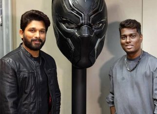 AA26xA6: Makers of Allu Arjun–Atlee film plan title reveal and explosive teaser on star’s birthday