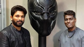 AA26xA6: Makers of Allu Arjun–Atlee film plan title reveal and explosive teaser on star’s birthday