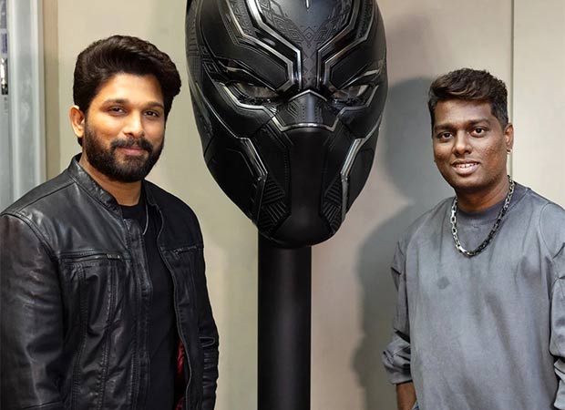 AA26xA6: अल्लू अर्जुन-एटली फिल्म के निर्माताओं ने स्टार के जन्मदिन पर शीर्षक का खुलासा और विस्फोटक टीज़र की योजना बनाई है