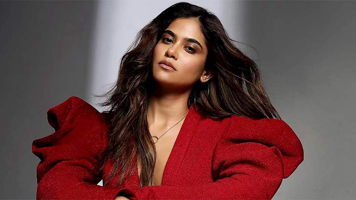 Aaditi Pohankar: I Followed Imtiaz Ali to Cast Me | OTT India Fest