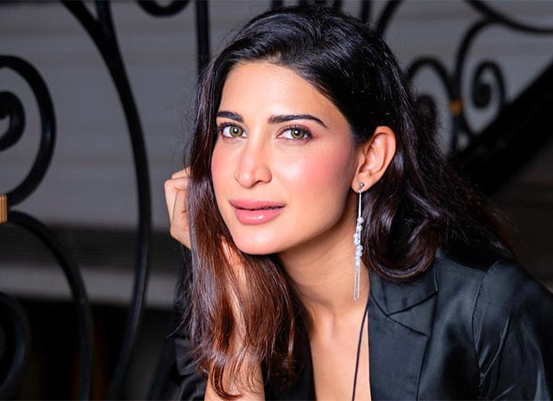 Aahana Kumra calls today's storytelling "Very Brave", says "We're not skirting the line anymore"