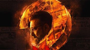 Sanjay Dutt’s Aakhri Sawal locks May 15, 2026 release; new poster unveiled with powerful tagline