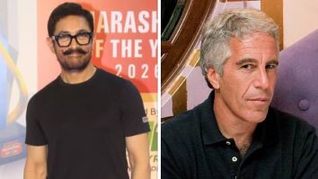 Aamir Khan bats for social media ban for under 16 population: “I am WASTING my time watching YouTube videos and Reels”; talks about corruption and adds, “Epstein Files is ANOTHER level of corruption…total mental corruption”
