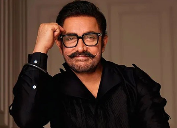 आमिर खान ने अपने जन्मदिन पर पुष्टि की कि उन्होंने अपनी अगली फिल्में फाइनल कर ली हैं: