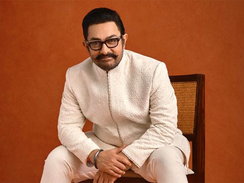Aamir Khan denies title change of Lahore 1947 to Batwara 1947: “Title of our film has not changed”