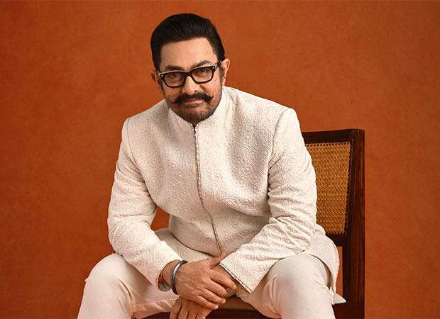 Aamir Khan denies title change of Lahore 1947 to Batwara 1947: "Title of our film has not changed"
