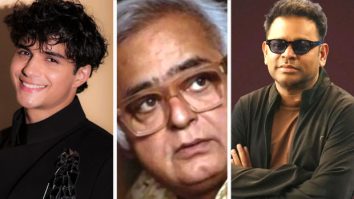 Abhay Verma begins shooting for Dilkashi with Lijo Jose Pellissery, Hansal Mehta and A.R. Rahman; calls it a ‘destiny moment’