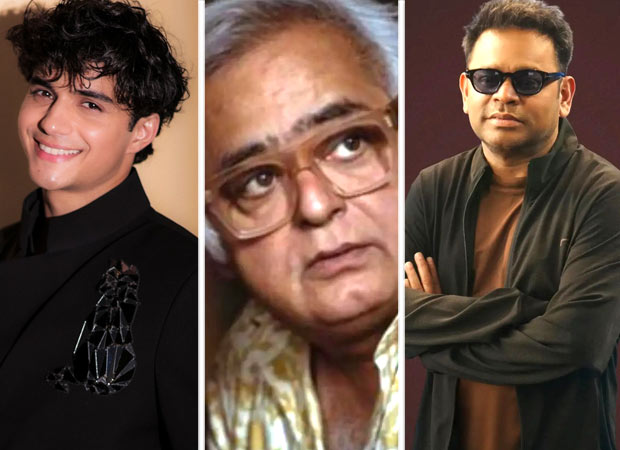 अभय वर्मा ने लिजो जोस पेलिसरी, हंसल मेहता और एआर रहमान के साथ दिलकशी की शूटिंग शुरू की; इसे 'नियति क्षण' कहते हैं