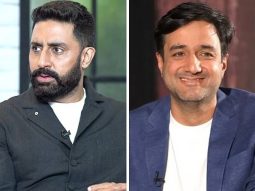 After King, Abhishek Bachchan and Siddharth Anand join hands for horror thriller: Report