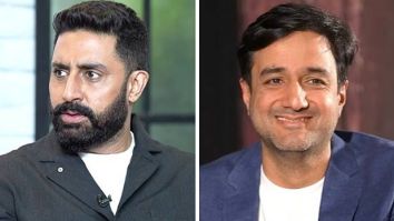 After King, Abhishek Bachchan and Siddharth Anand join hands for horror thriller: Report