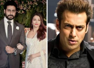 Abhishek Bachchan and Aishwarya Rai Bachchan dance to ‘Salaam-E-Ishq’ with Nita Ambani at Mumbai wedding; video sparks fan chatter online