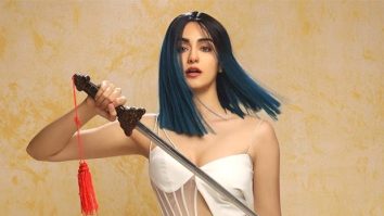 Adah Sharma announces quirky superhero film Super Velli; director Rajesh Bachchani promises a wildly unconventional hero