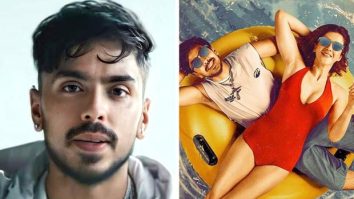 Adarsh Gaurav on the Netflix premiere of Tu Yaa Main: “Exciting when a film gets a second life on OTT” ahead of April 10 release