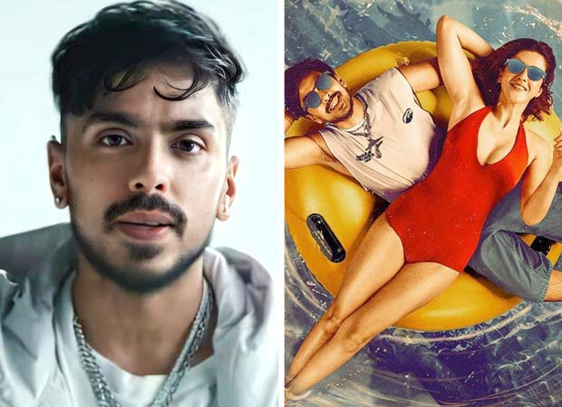 Adarsh Gaurav on the Netflix premiere of Tu Yaa Main: “Exciting when a film gets a second life on OTT” ahead of April 10 release