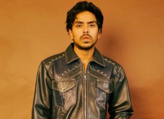 Adarsh Gourav begins filming docu-series The Tribal Voice across Northeast India