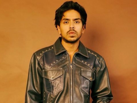 Adarsh Gourav begins filming docu-series The Tribal Voice across Northeast India