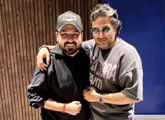 Aditya Dhar worked till 2:30 am on Dhurandhar: The Revenge release day, reveals Mukesh Chhabra