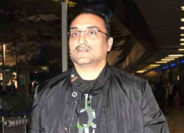  A mysterious romantic film in the making at Aditya Chopra's den - Yash Raj Films