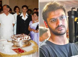 Aditya Datt keeps Anand Bakshi’s legacy alive with daily ‘Jukebox’ ritual on set