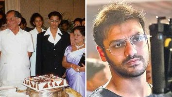 Aditya Datt keeps Anand Bakshi’s legacy alive with daily ‘Jukebox’ ritual on set