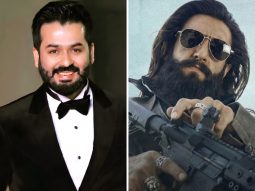 Aditya Dhar leads with two films: Directors shaping the Rs. 500 crore box office club