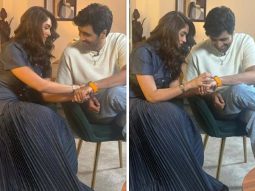 Adivi Sesh calls Mrunal Thakur “Down to Earth”, opens up on ‘Dacoit’ chemistry