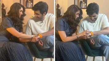 Adivi Sesh calls Mrunal Thakur “Down to Earth”, opens up on ‘Dacoit’ chemistry