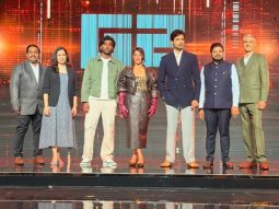 Adivi Sesh starrer Goodachari 2 aka G2 announced at Prime Video event; makers tease audience with new poster