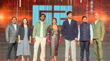 Adivi Sesh starrer Goodachari 2 aka G2 announced at Prime Video event; makers tease audience with new poster