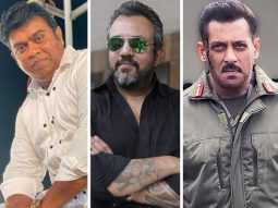 EXCLUSIVE: Aejaz Gulab reveals why Maatrubhumi had an additional shoot: “Makers wanted to film introduction scenes of some characters”; adds, “It was Apoorva Lakhia’s DREAM to work with Salman Khan; he was trying for it for a long time”