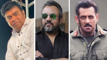 EXCLUSIVE: Aejaz Gulab reveals why Maatrubhumi had an additional shoot: “Makers wanted to film introduction scenes of some characters”; adds, “It was Apoorva Lakhia’s DREAM to work with Salman Khan; he was trying for it for a long time”